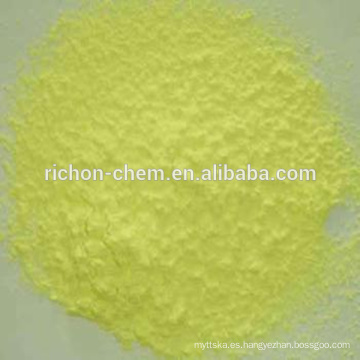 RICHON Rubber Chemical CAS No: 9035-99-8 Agente de vulcanización Sulfuro de azufre insoluble Polímero OT20